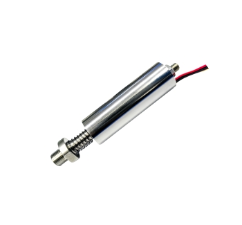 EDIC20G-20C閥芯位移傳感器，精度:0.1%F.S，量程20mm，耐壓35MPa。用于比例閥實現電氣位置反饋